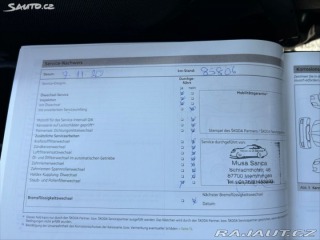 Škoda Yeti 2,0 2014