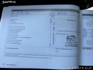 Škoda Yeti 2,0 2014