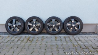 Volkswagen Golf 1,6 od přímého majitele 2013