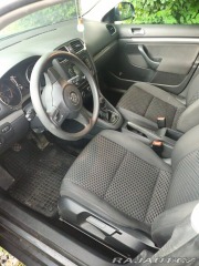 Volkswagen Golf 1,6 od přímého majitele 2013