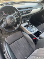 Audi A6 3,0 Prodej auta 2017