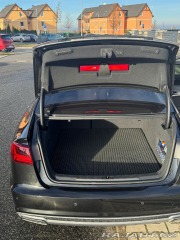 Audi A6 3,0 Prodej auta 2017