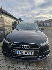 Audi A6 3,0 Prodej auta 2017