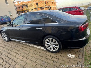 Audi A6 3,0 Prodej auta 2017