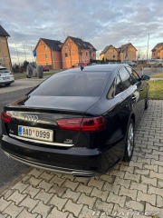 Audi A6 3,0 Prodej auta 2017