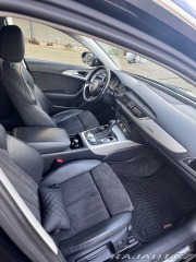 Audi A6 3,0 Prodej auta 2017