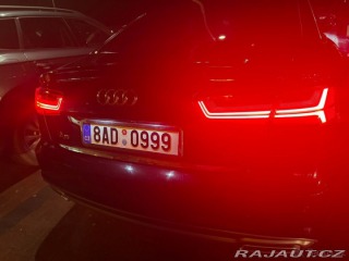 Audi A6 3,0 Prodej auta 2017