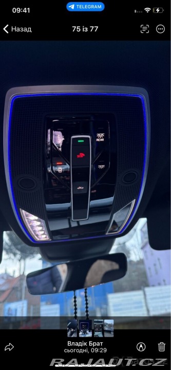 Audi A8 3,0   TDI 2019