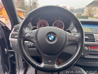 BMW X6 3,0 XDRIVE 40D 2012