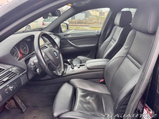 BMW X6 3,0 XDRIVE 40D 2012