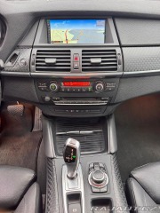 BMW X6 3,0 XDRIVE 40D 2012