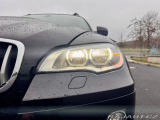 BMW X6 3,0 XDRIVE 40D 2012