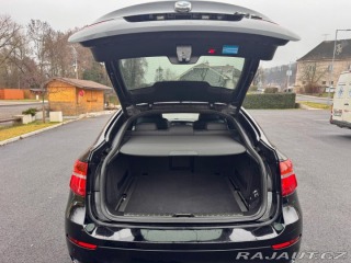 BMW X6 3,0 XDRIVE 40D 2012