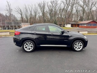BMW X6 3,0 XDRIVE 40D 2012