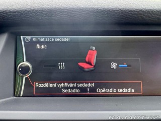 BMW X6 3,0 XDRIVE 40D 2012