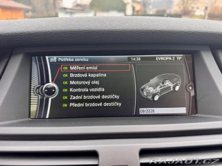 BMW X6 3,0 XDRIVE 40D 2012