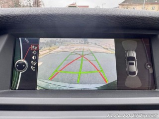 BMW X6 3,0 XDRIVE 40D 2012