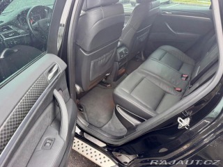 BMW X6 3,0 XDRIVE 40D 2012