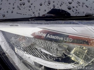 BMW X6 3,0 XDRIVE 40D 2012