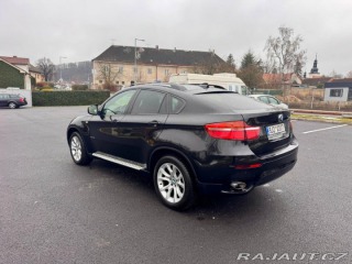 BMW X6 3,0 XDRIVE 40D 2012