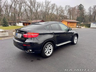 BMW X6 3,0 XDRIVE 40D 2012