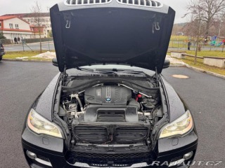 BMW X6 3,0 XDRIVE 40D 2012
