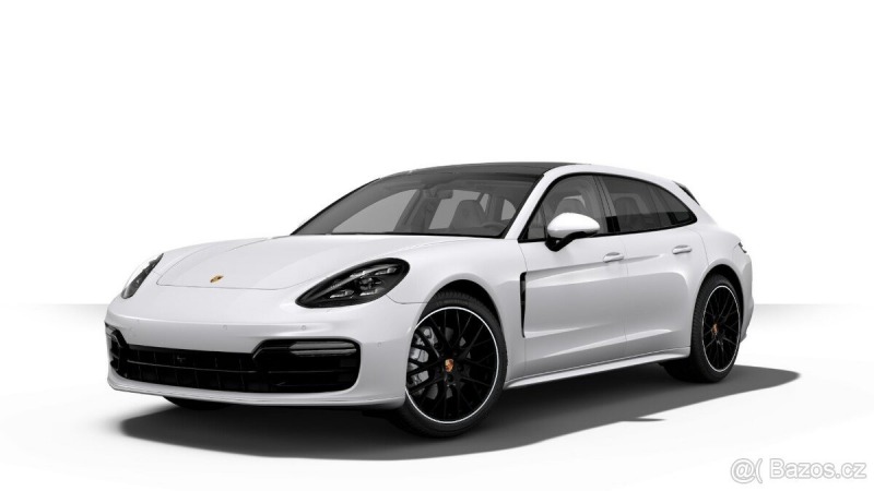 Porsche Panamera 4S Sport Turismo 971 - DP