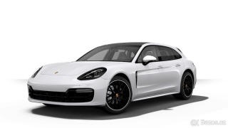 Porsche Panamera 4S Sport Turismo 971 - DP