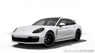 Porsche Panamera 4S Sport Turismo 971 - DP 2018