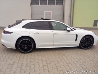 Porsche Panamera 4S Sport Turismo 971 - DP 2018