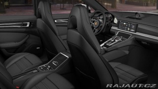 Porsche Panamera 4S Sport Turismo 971 - DP 2018