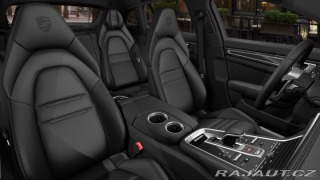 Porsche Panamera 4S Sport Turismo 971 - DP 2018