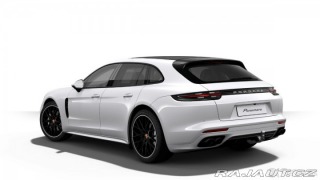 Porsche Panamera 4S Sport Turismo 971 - DP 2018