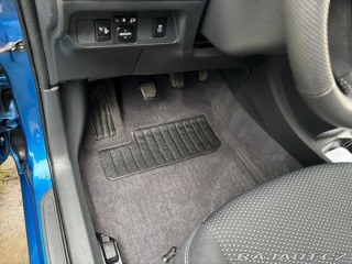 Toyota Auris 1,6 97 kW, původ Česká 1800