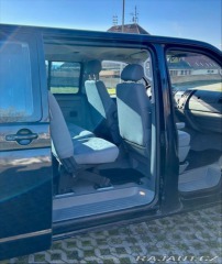 Volkswagen Caravelle 2,5 Long TDI r.v. 2004 2004