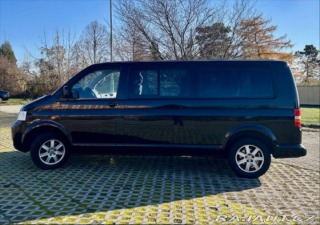 Volkswagen Caravelle 2,5 Long TDI r.v. 2004 2004