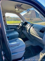 Volkswagen Caravelle 2,5 Long TDI r.v. 2004 2004