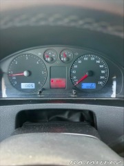 Volkswagen Caravelle 2,5 Long TDI r.v. 2004 2004