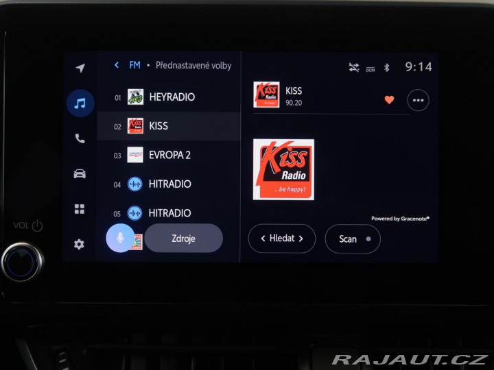 Toyota C-HR 2.0Hybrid,CZ,1Maj,GR Spor 2023