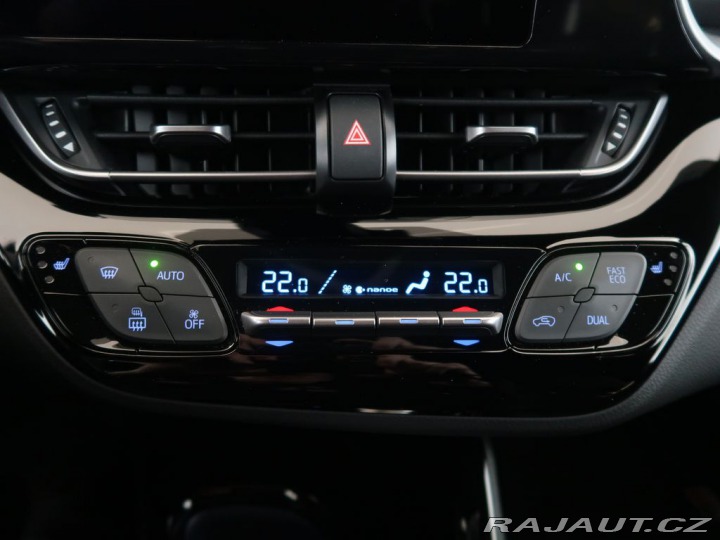 Toyota C-HR 2.0Hybrid,CZ,1Maj,GR Spor 2023