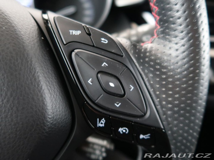 Toyota C-HR 2.0Hybrid,CZ,1Maj,GR Spor 2023