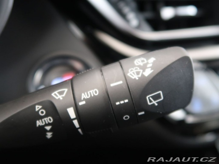Toyota C-HR 2.0Hybrid,CZ,1Maj,GR Spor 2023