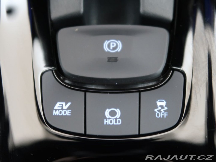 Toyota C-HR 2.0Hybrid,CZ,1Maj,GR Spor 2023