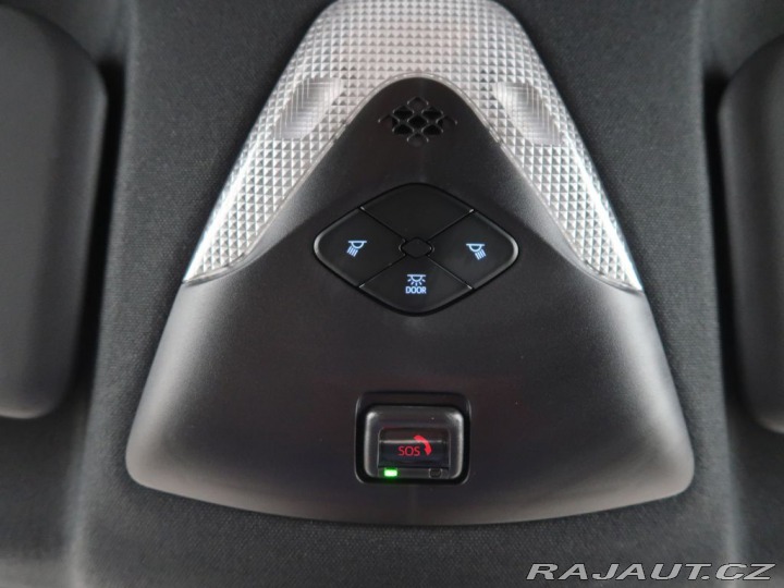 Toyota C-HR 2.0Hybrid,CZ,1Maj,GR Spor 2023