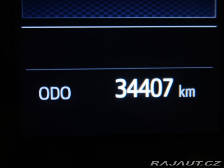 Toyota C-HR 2.0Hybrid,CZ,1Maj,GR Spor 2023