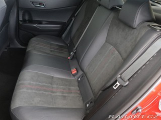 Toyota C-HR 2.0Hybrid,CZ,1Maj,GR Spor 2023