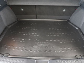 Toyota C-HR 2.0Hybrid,CZ,1Maj,GR Spor 2023