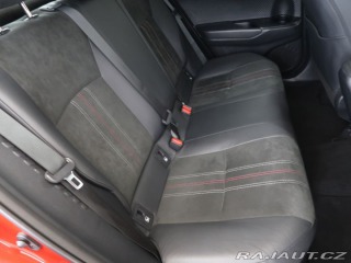 Toyota C-HR 2.0Hybrid,CZ,1Maj,GR Spor 2023