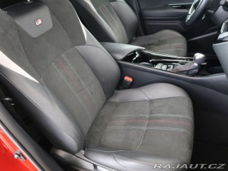 Toyota C-HR 2.0Hybrid,CZ,1Maj,GR Spor 2023