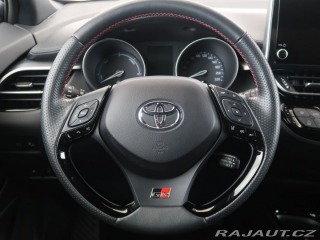 Toyota C-HR 2.0Hybrid,CZ,1Maj,GR Spor 2023